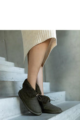 Botas de nieve modelo 205030 Solea